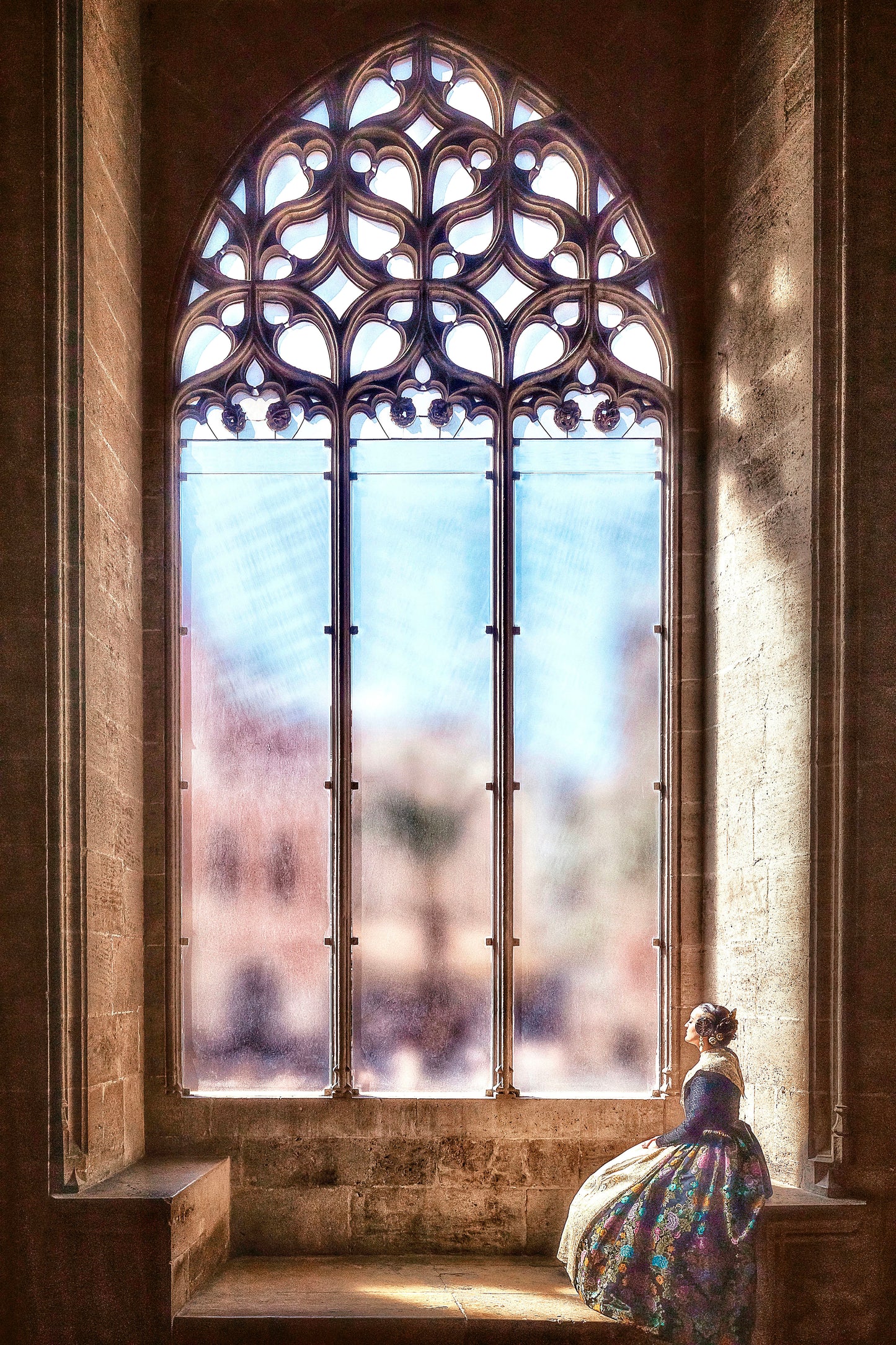 Catedral de Valencia