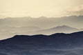 Death Valley Morning
