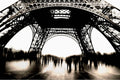 Eiffel Tower, Paris