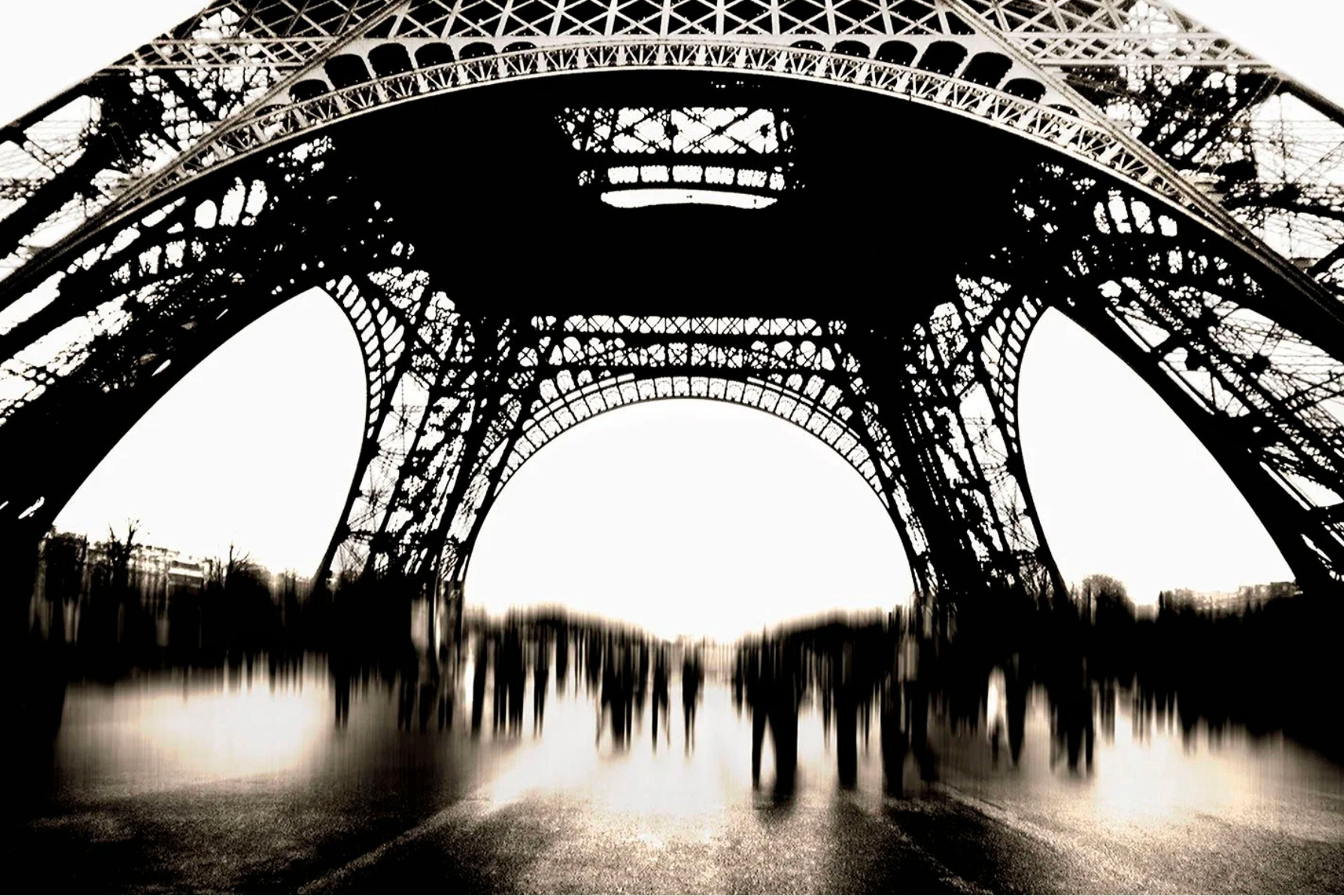 Eiffel Tower, Paris