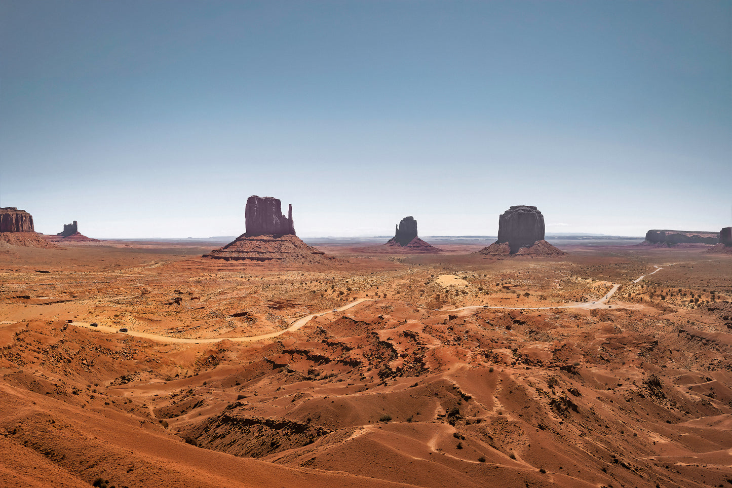 Monument Valley