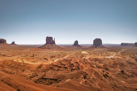 Monument Valley