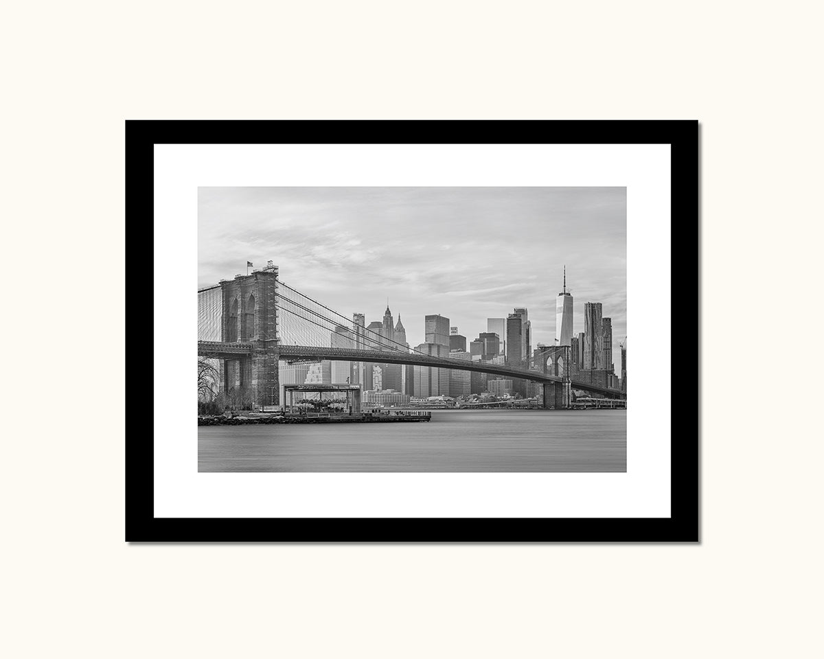 Skyline Elegance